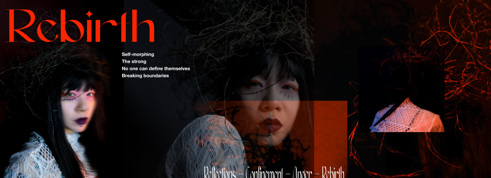 Metamorphosis - Female Youth and Self-Protection 4