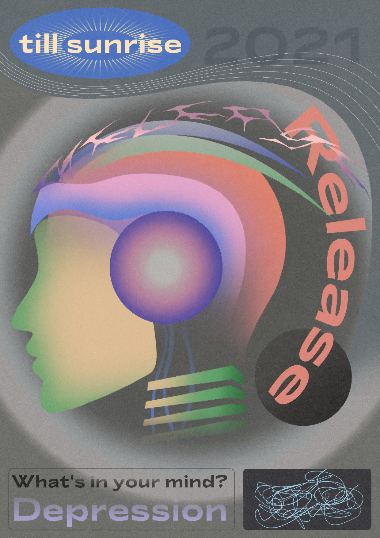 The Weight of Pressure 3