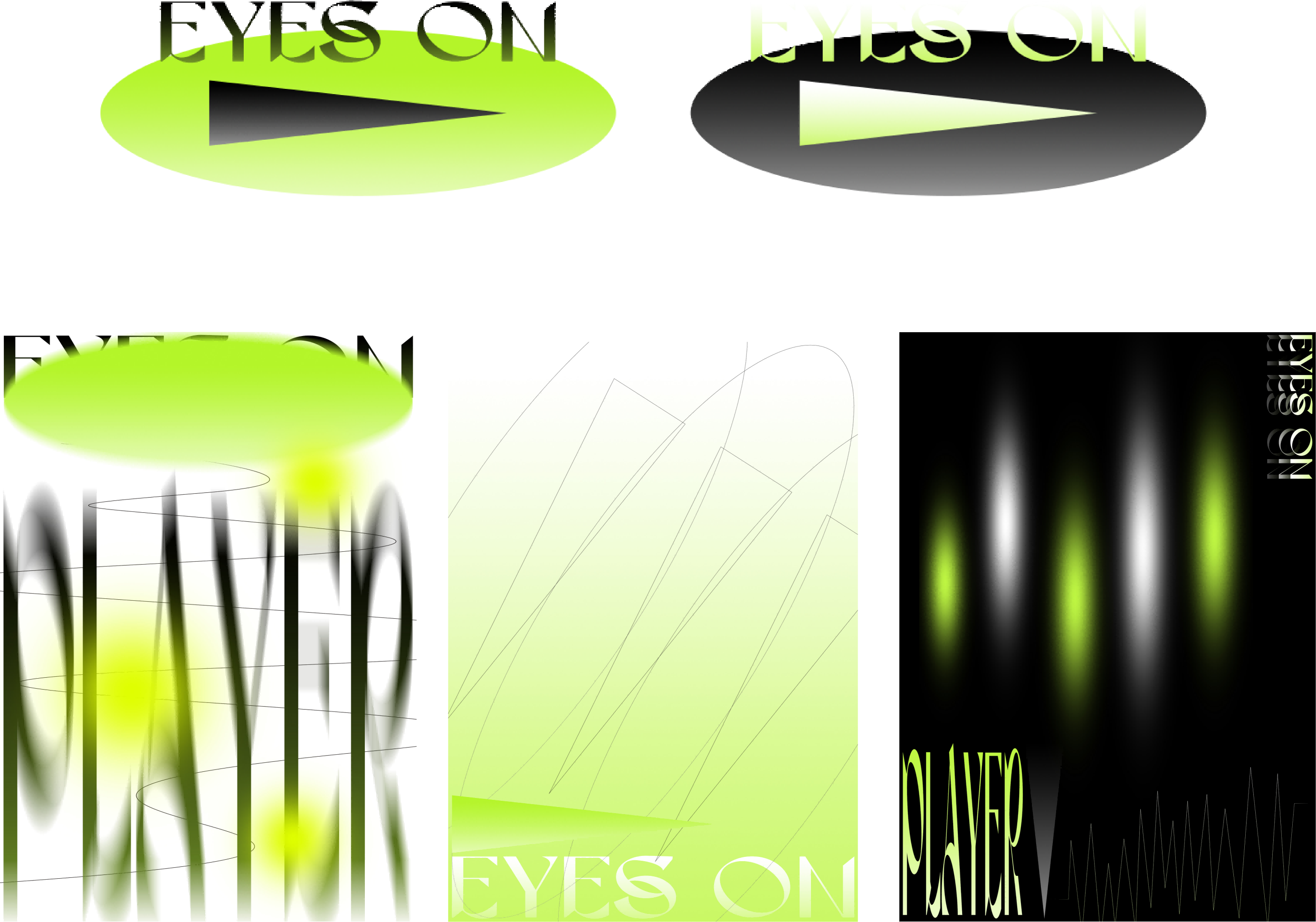 EYES ON-Visualising Sound 1