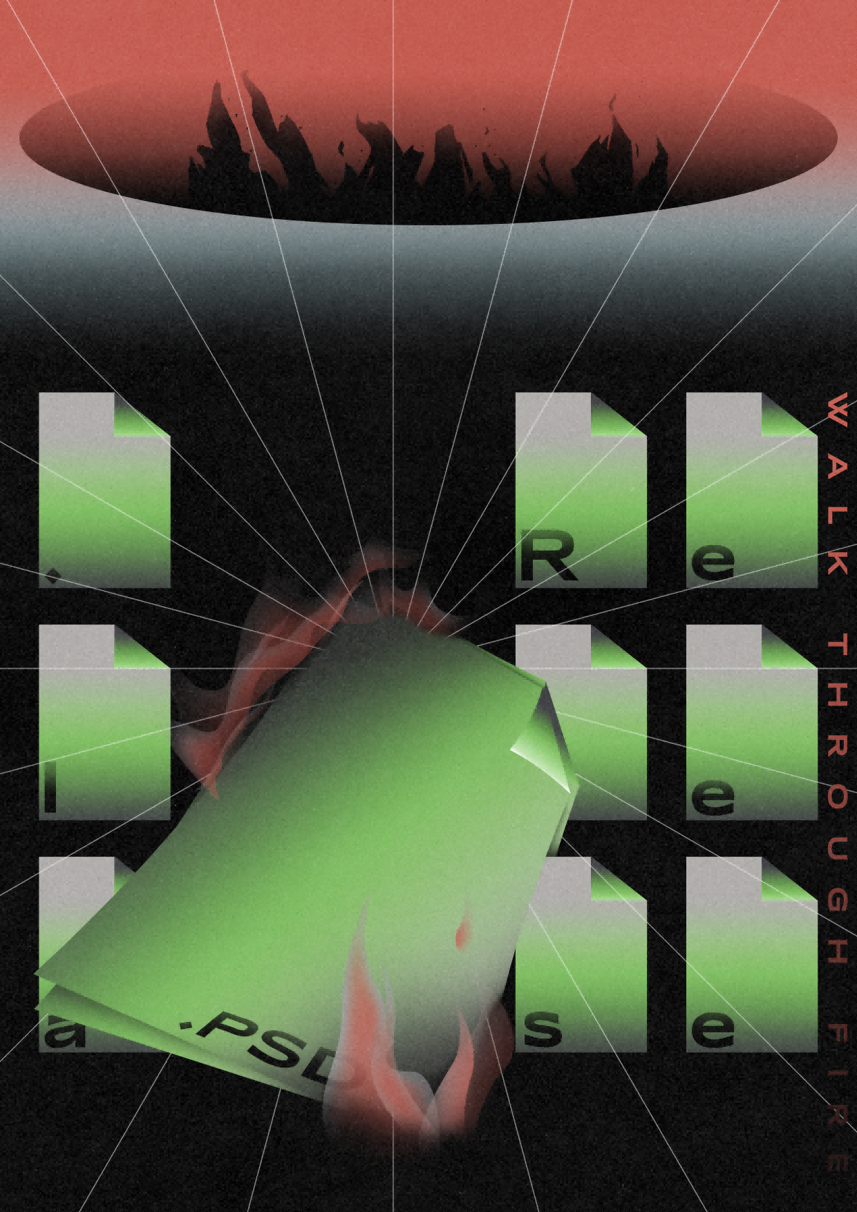 The Weight of Pressure 2