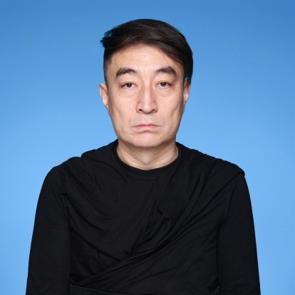 刘鑫（孤星入命）